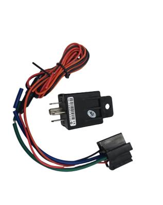 Dispositif de suivi GPS 4G automatique CJGPS moteur de détection ACC coupé