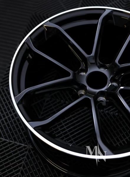 Cayenne GTS Macan Porsche Forged Wheels