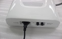 Physical Red Light Therapy Equipment Ac220v 50hz For Personal / Hospital