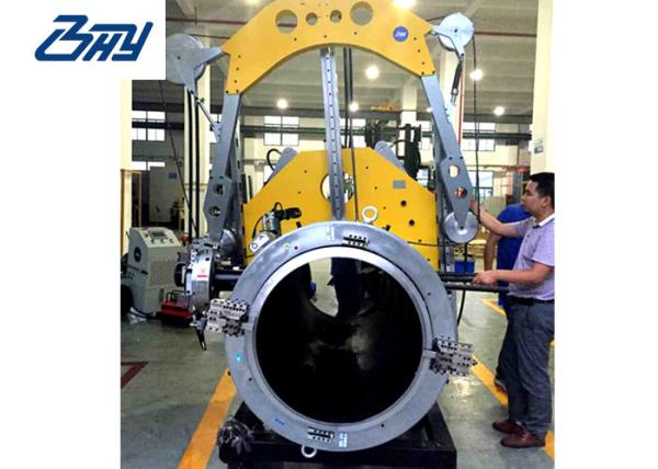DN300-750 Subsea Diamond Wire Saw, Pipe Concrete Cutting Machine - DWS1230