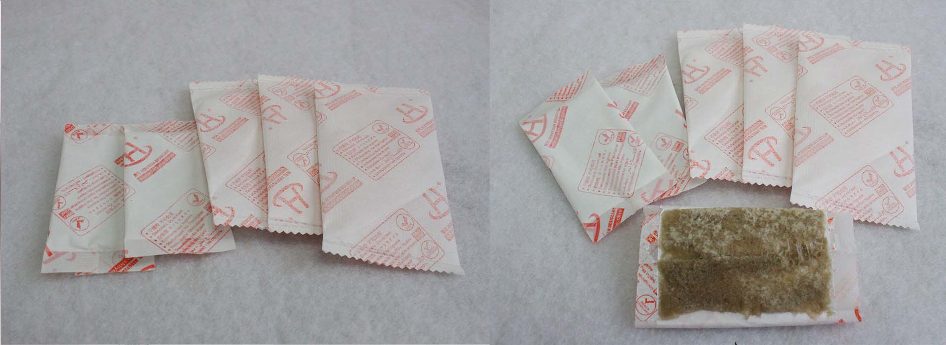 99% Purity 3g Molecular Sieve Desiccant For Electrical Products , Batik And Fabric