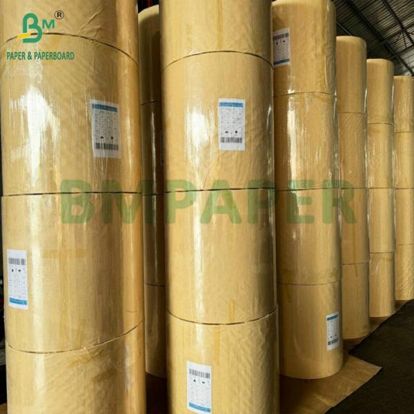 Food Safe 40gsm 50gsm Silicone Oven Baking Paper White Greaseproof Пищевая безопасность 40 г / г 50 г / г Силиконовая печь Пищевая бумага Белая Greaseproof