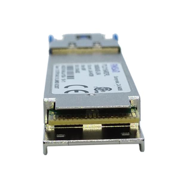 Finisar 100G 10KM Fiber SFP Transceiver Modules FTLC1154RDPL QSFP28 100G LR4 1310 nm