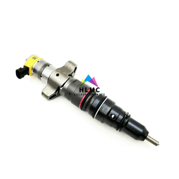 328-2585 3282585 20R8066 Excavator Engine Parts E324D E325D E329D C7 Diesel Fuel Injector Nozzle