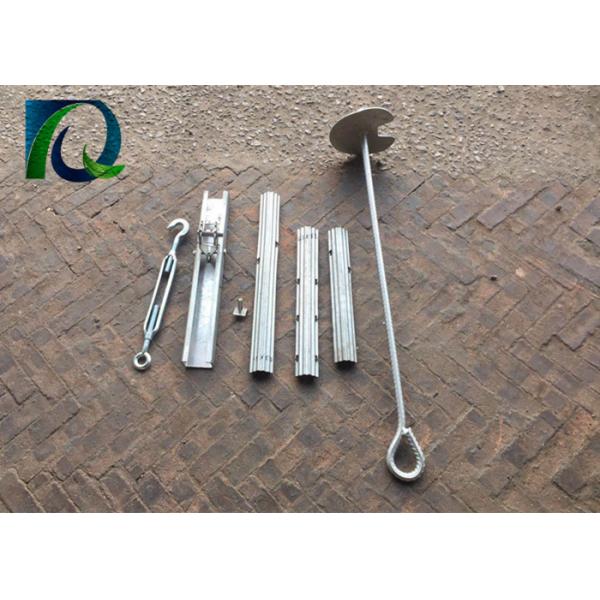 54x30MM Steel Vineyard Fence Posts Grape Vine Support Trellis Weatherproof