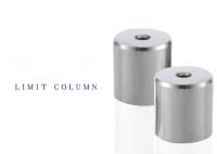 Customized Tolerance Stainless Steel Cylindrical Pin Die Brace Head Non-Standard Wear-Resistant Mold Limit Colum