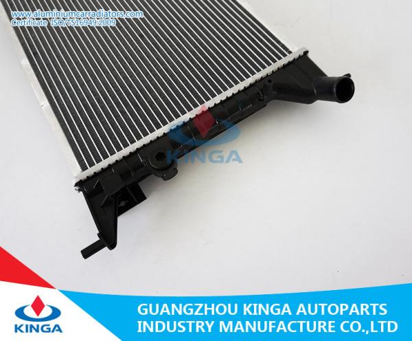 100% Tested Aluminum Auto Radiator For Opel PEUGEOT VECTRA B'95-AT 1300158