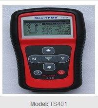 2013 latest version Autel TPMS Diagnostic & Service Tools TS401+Free shipping
