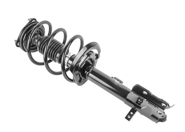 Calibre 2007-2012 de Dodge do patriota do compasso de 05105170AF 051505174AG Front Strut Assembly For Jeep