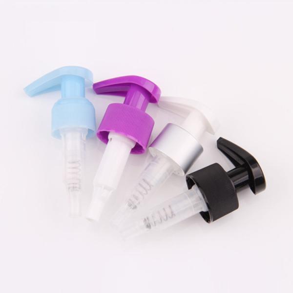 Distributeur cosmétique portatif de pompe de pompe de distributeur de lotion de vie quotidienne