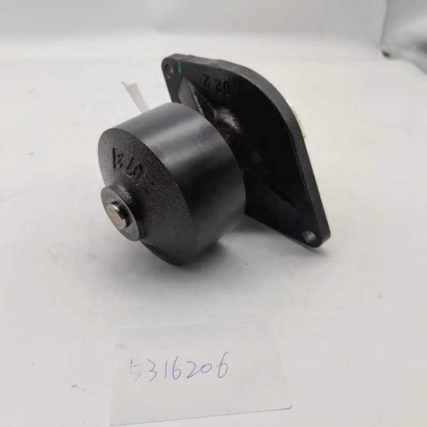 Pompe à eau pour moteur diesel 6BT 5,9L 4935793 Support OEM garanti