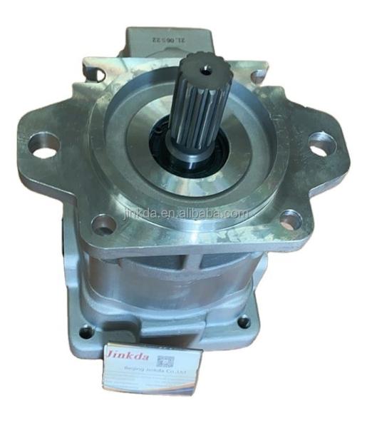 Hydraulic Gear Pump 705-12-38210