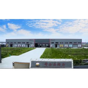 Wenzhou Kidsplayplay Toy Co., Ltd.