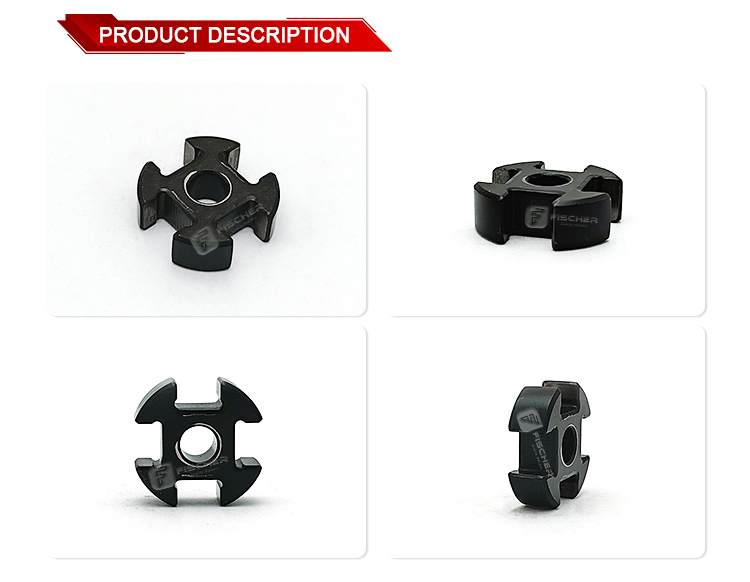High Performance Cross Disk 2460140021  for Injection VE PUMP