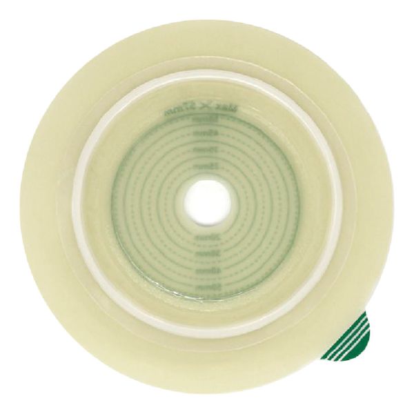 2 Piece Ostomy Bags For Barrier Colostomy Medical Consumables