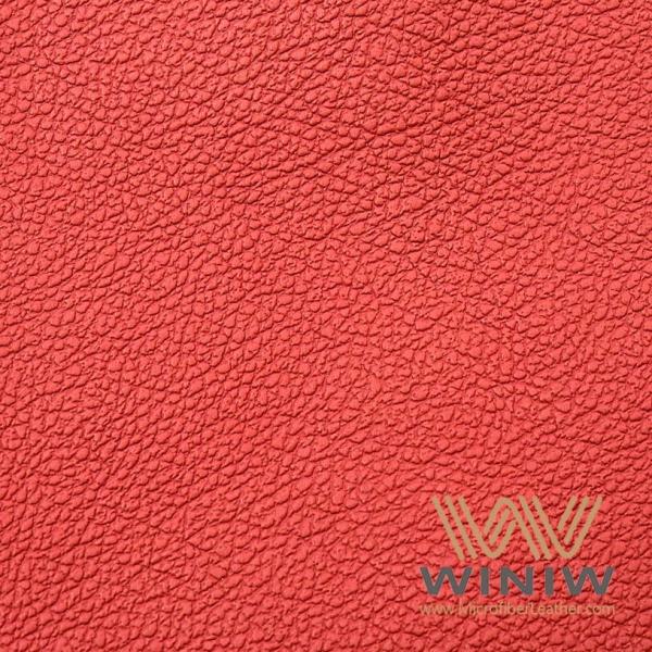 Car Interior Faux Microfiber Artificial Leather Decorative 0.8mm - 1.3mm Thickness