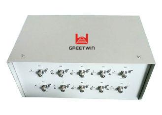 433 MHz Remote Control High Power Signal Jammer Car Alarm Jammer 150 W