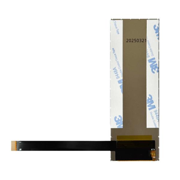 4.58 inch TFT display module   320×RGB×960  dots MIPI interface driving IC ST7701S
