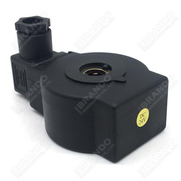 HM4 Рефрижерационный соленоидный клапан 24V 220V 13VA 16VA 24W