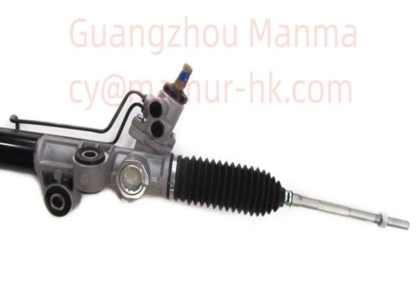 Steering Unit For ISUZU D-MAX TFR TFS 8-97943519-0 ISUZU Chassis Parts