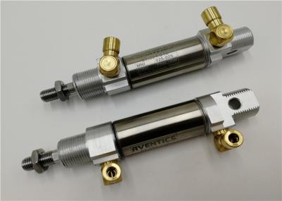 87.334.010 cilindro pneumático deslocado das peças sobresselentes da máquina de impressão/Heidelberg