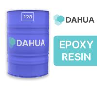 Résine époxy Epoxidharz Tisch Adhérence Bisphénol-A Type liquide Résine époxy standard DH-128