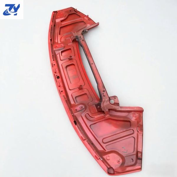 For Ferrari 488 GTB Original Equipment Manufacturer High-quality 86130811 Original Second-hand Rear Spoiler