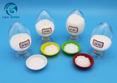 Pellet Hot Melt Adhesive Resin For Aluminum Plastic Panel And Heat Insulation Panel