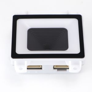 High-Speed Embedded QR Reader for Automated Systems