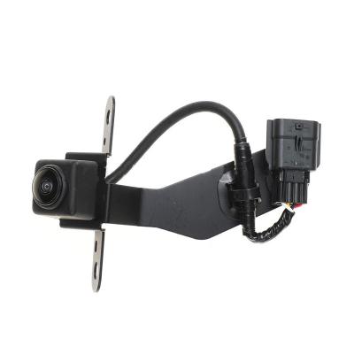 Parking Assistance Aftermarket Auto Backup Camera 284F1-3VA1C For Nissan