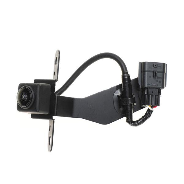 Parking Assistance Aftermarket Auto Backup Camera 284F1-3VA1C For Nissan