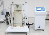 IEC 60335-2-7 Pulsar Máquina de Lavar Portas Teste de Resistência Equipamento Teste de Durabilidade