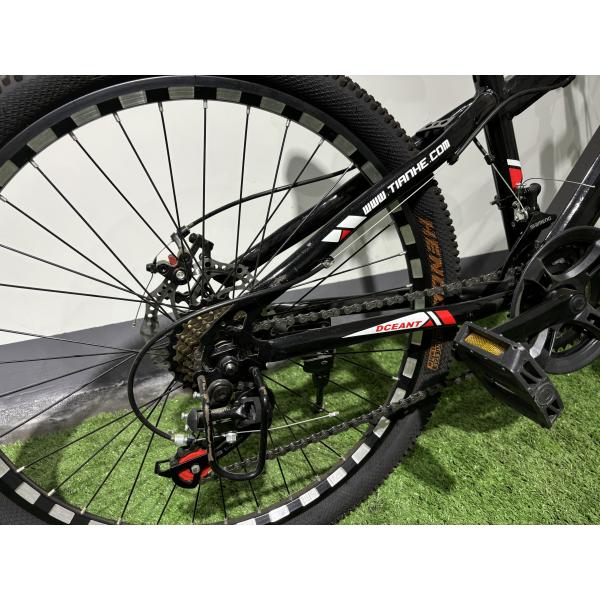 Shimano Tourney TX MTB Rear Derailleur Women'S Mountain Bike OEM