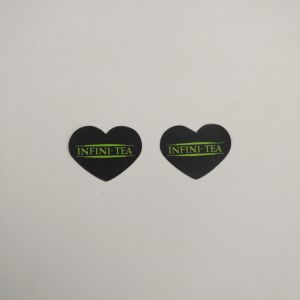 VMPET 60x60MM 20 голографического микронов ярлыка фильма для бутылок