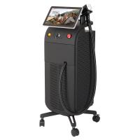 Painless Diode Laser Hair Removal Machine Professional Permanent Hair Reduction