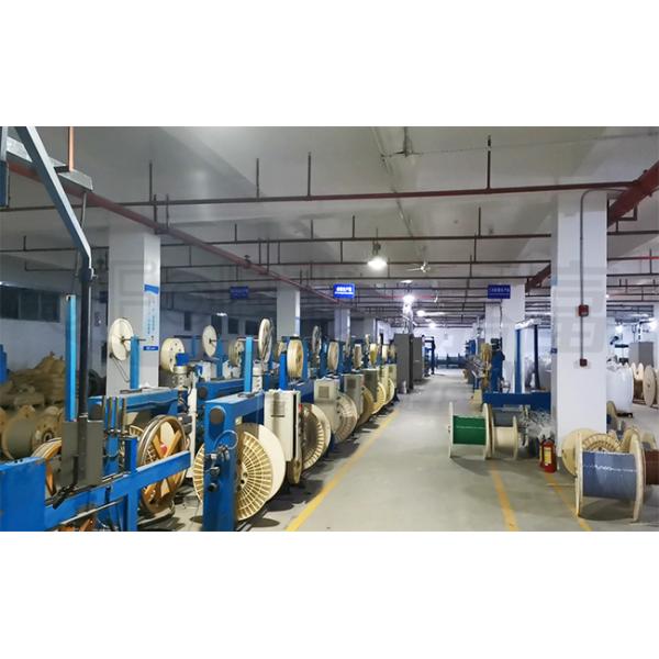 пламя UL PVC LSZH пряжи Aramid кабеля оптического волокна одиночного ядра 3.0mm крытое - retardant