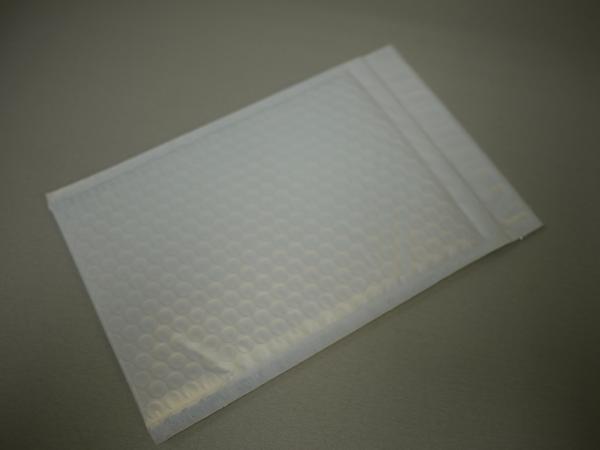 #3 Co expulsou encarregados do envio da correspondência polis da bolha do filme/envelopes de empacotamento do invólucro com bolhas de ar
