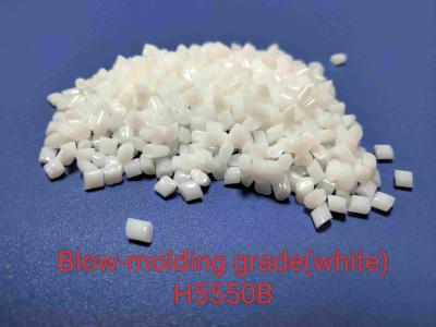 Blow Molding Thermoplastic Elastomer Alternative to Other Materials