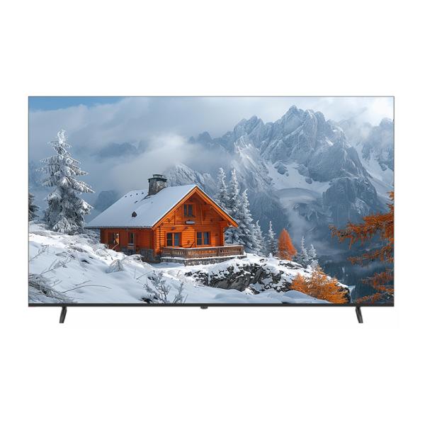 AndroidスマートLEDテレビ 32'' 43'' 50'' 55'' 4K LED LCDテレビ 3840x2160