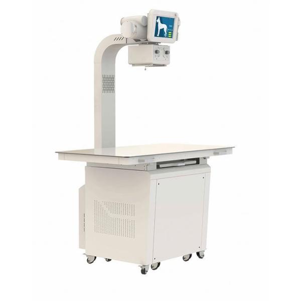 Best Sell Direct X-ray Machine Veterinary X-ray Machine