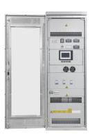 Rectificador industrial SCR Ac Dc 2,4 kW a 220 kW Capacidade