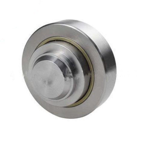 Axial Fixed Compound Winkel Bearing Combined Track Roller Bearing For Forklift