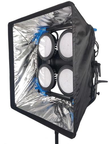 GENERALINK 1300W LED Bi-Color Space Light