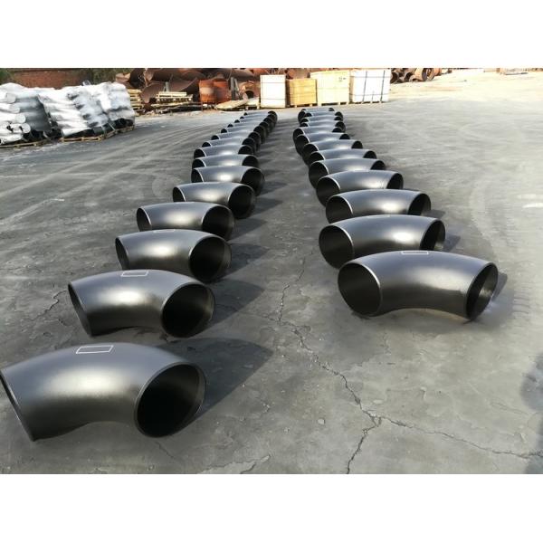 Seamless Straight Reducing Tee SCH40 DN50 ASTM A234 WPB Butt Joint ASME B16.9 Pipe Fittings