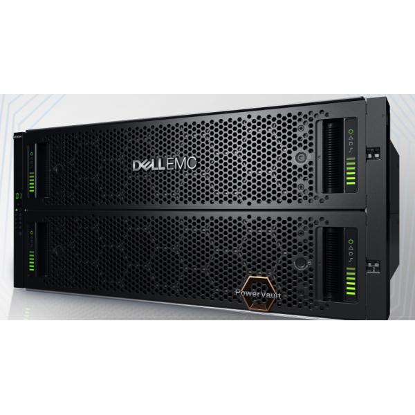 Dell EMC Storage Server ME5012 32Gb FC Type-B 8 Port Dual Controller