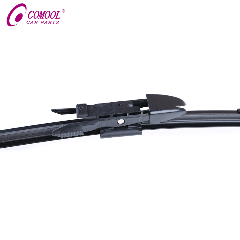 COMOOL Auto Parts Windshield Wiper Blade 61610431438 61610421055 Wiper for BMW  E60 E61 E63 6161 0431 438