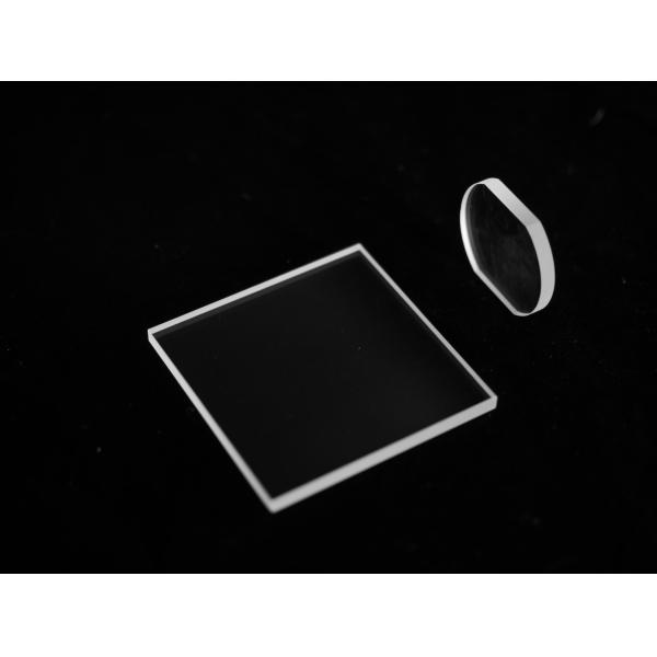 GS1級 合成溶融クォーツプレート クォーツ光窓