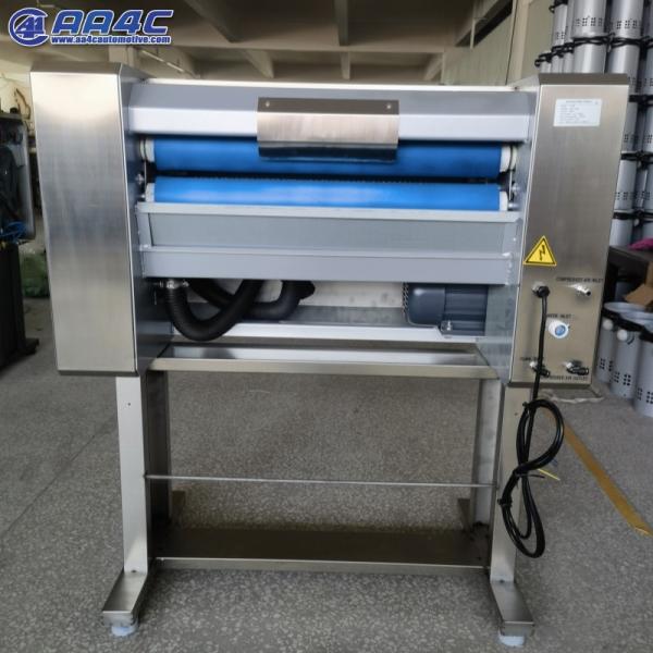 AA4C Mats Automatic Car Washing Machine Car Carpet Cleaners Machines Shampooer  TJ688