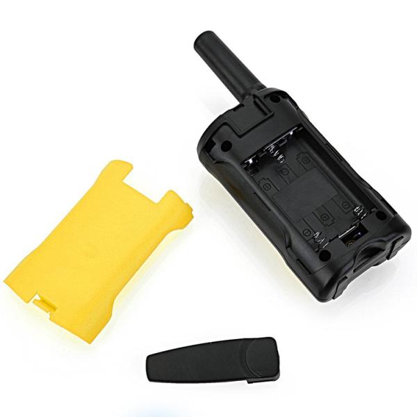 долгосрочный на открытом воздухе голос ВОС звукового кино валкие активировал валкие звукового кино для детей