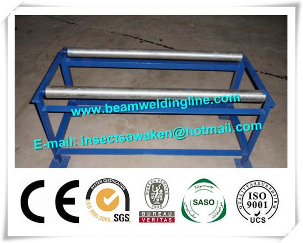 Roller Shutter Steel Silo Forming Machine for Roof and Wall Sheet